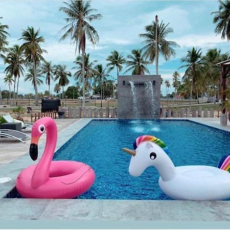 The Skepeng Apartment Kampung Penarik Екстериор снимка