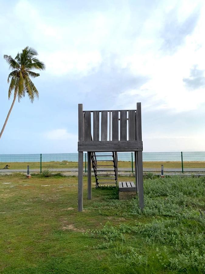 The Skepeng Apartment Kampung Penarik Екстериор снимка