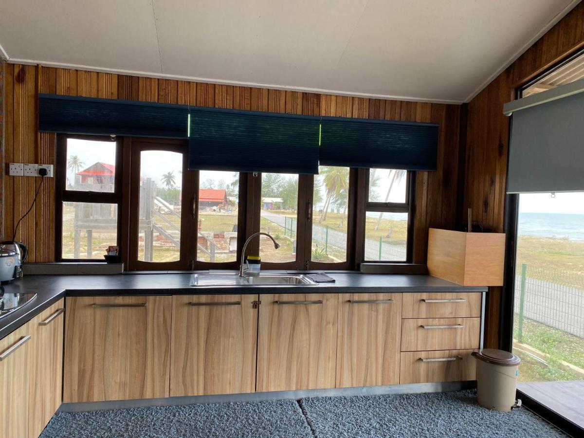 The Skepeng Apartment Kampung Penarik Екстериор снимка
