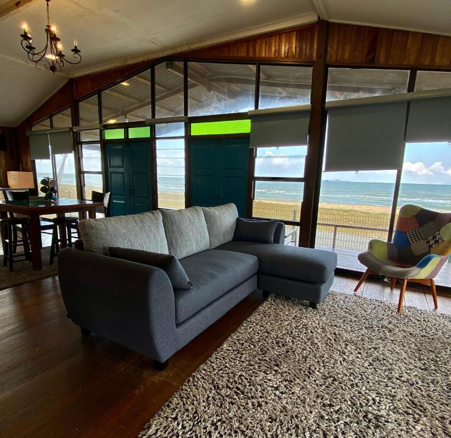 The Skepeng Apartment Kampung Penarik Екстериор снимка
