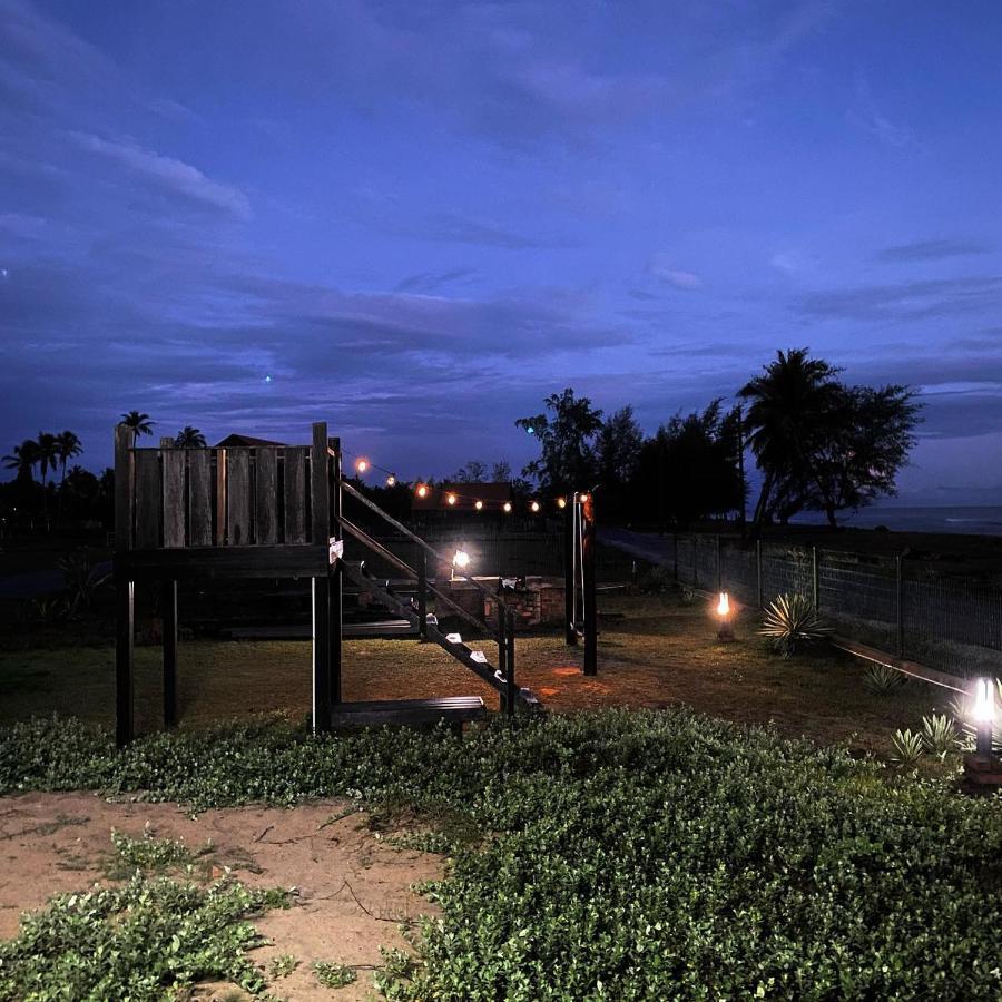 The Skepeng Apartment Kampung Penarik Екстериор снимка