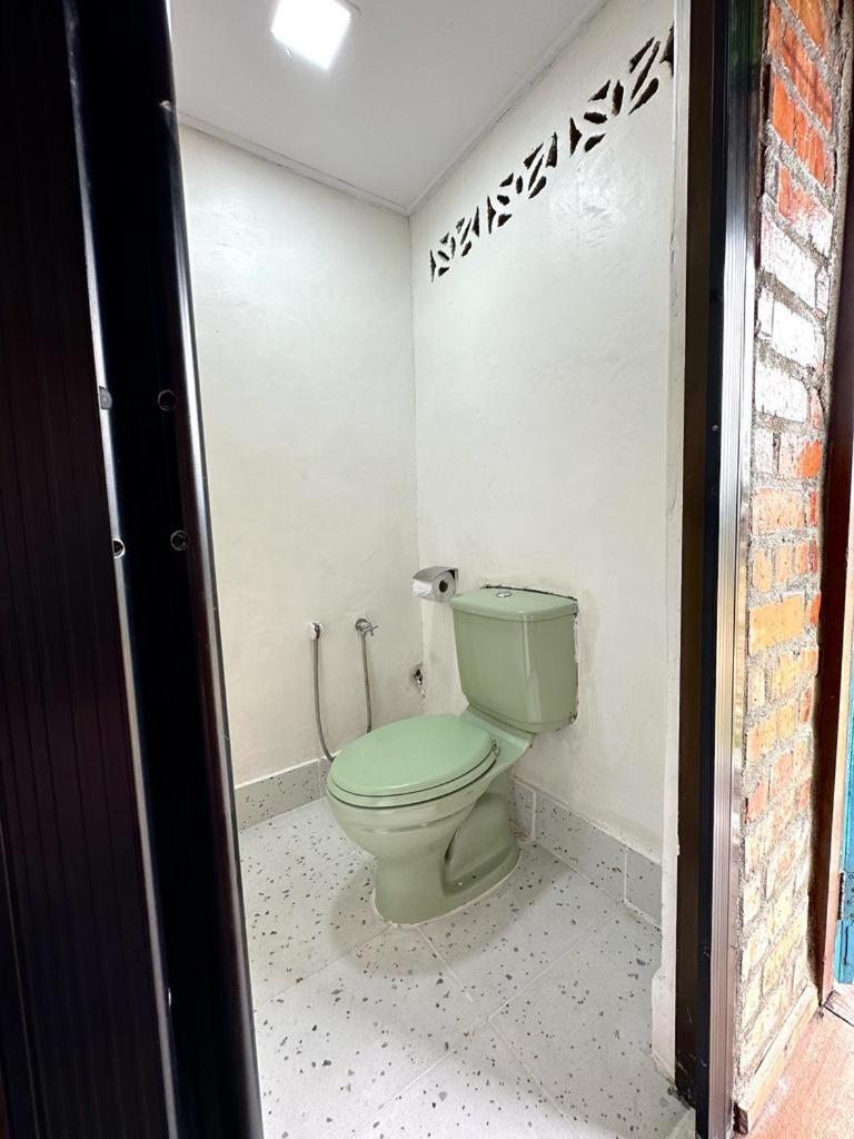 The Skepeng Apartment Kampung Penarik Екстериор снимка