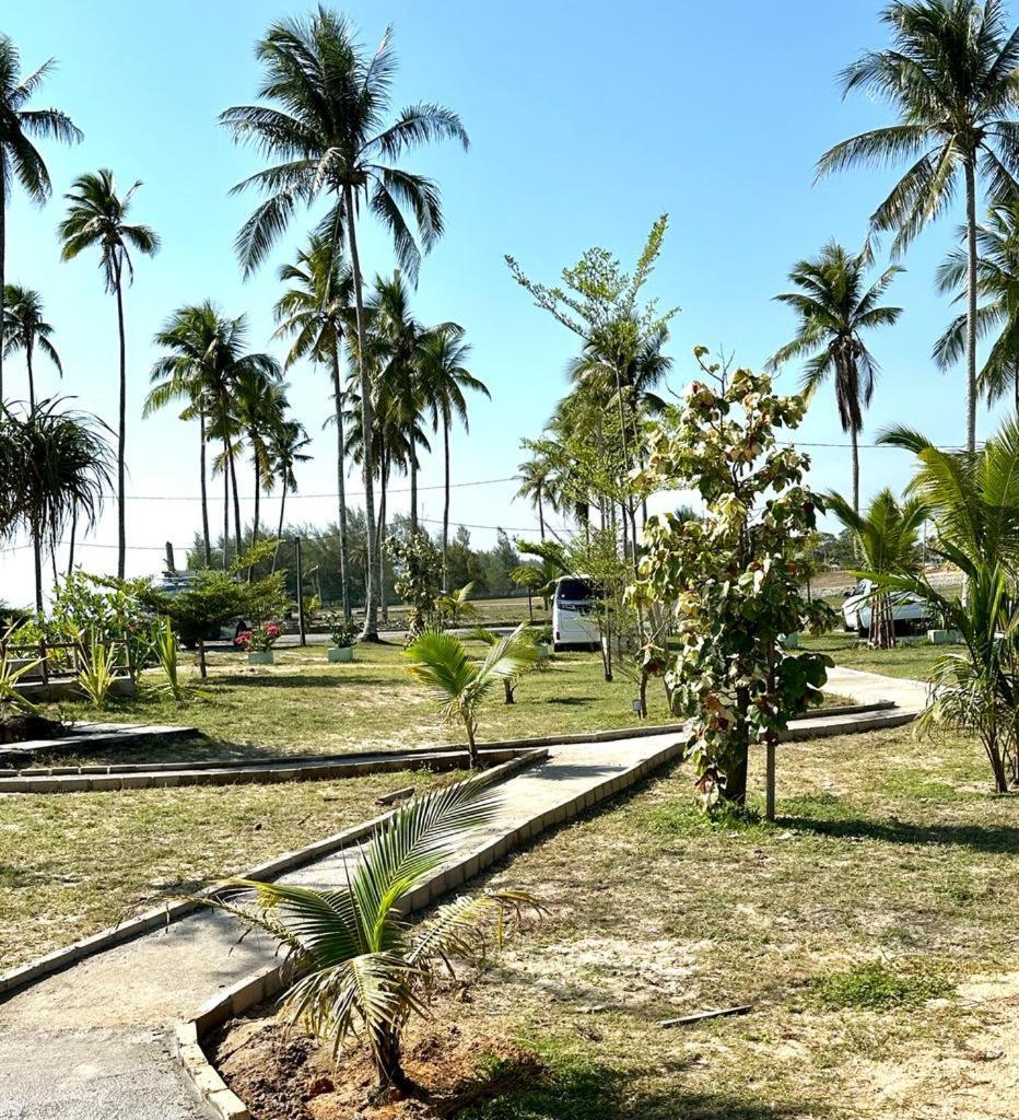 The Skepeng Apartment Kampung Penarik Екстериор снимка