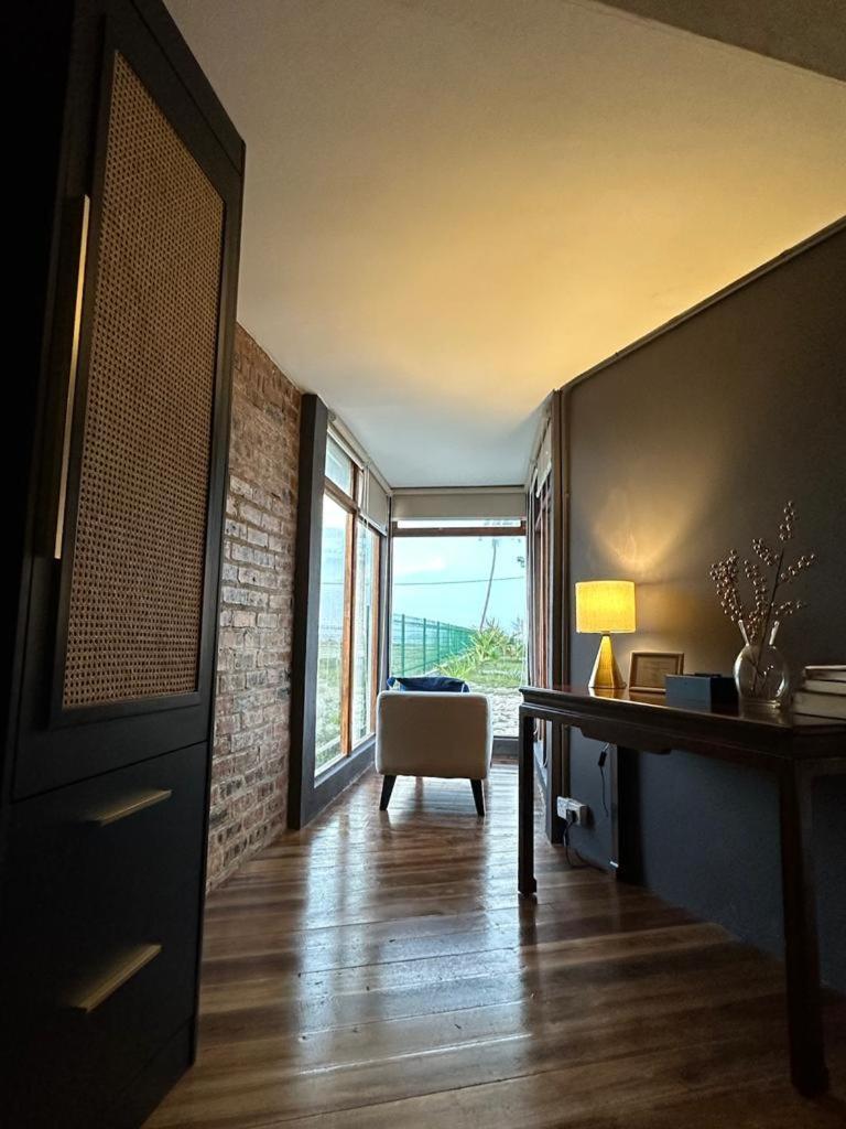 The Skepeng Apartment Kampung Penarik Екстериор снимка