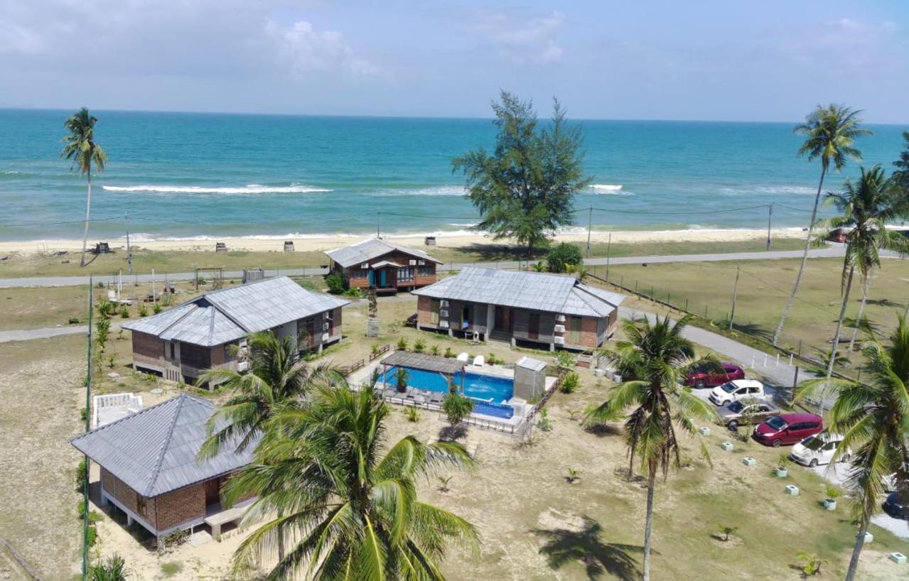 The Skepeng Apartment Kampung Penarik Екстериор снимка