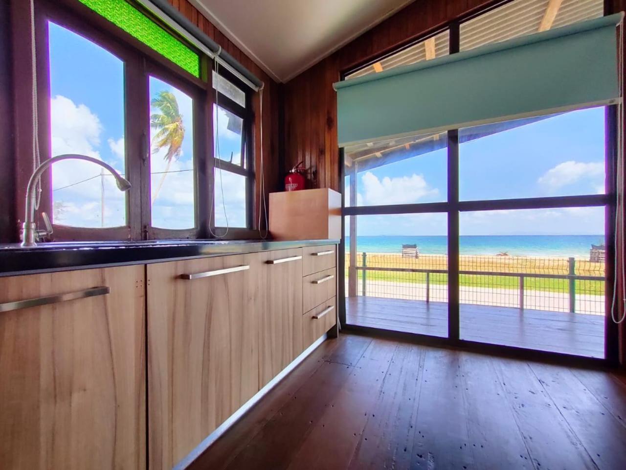 The Skepeng Apartment Kampung Penarik Екстериор снимка