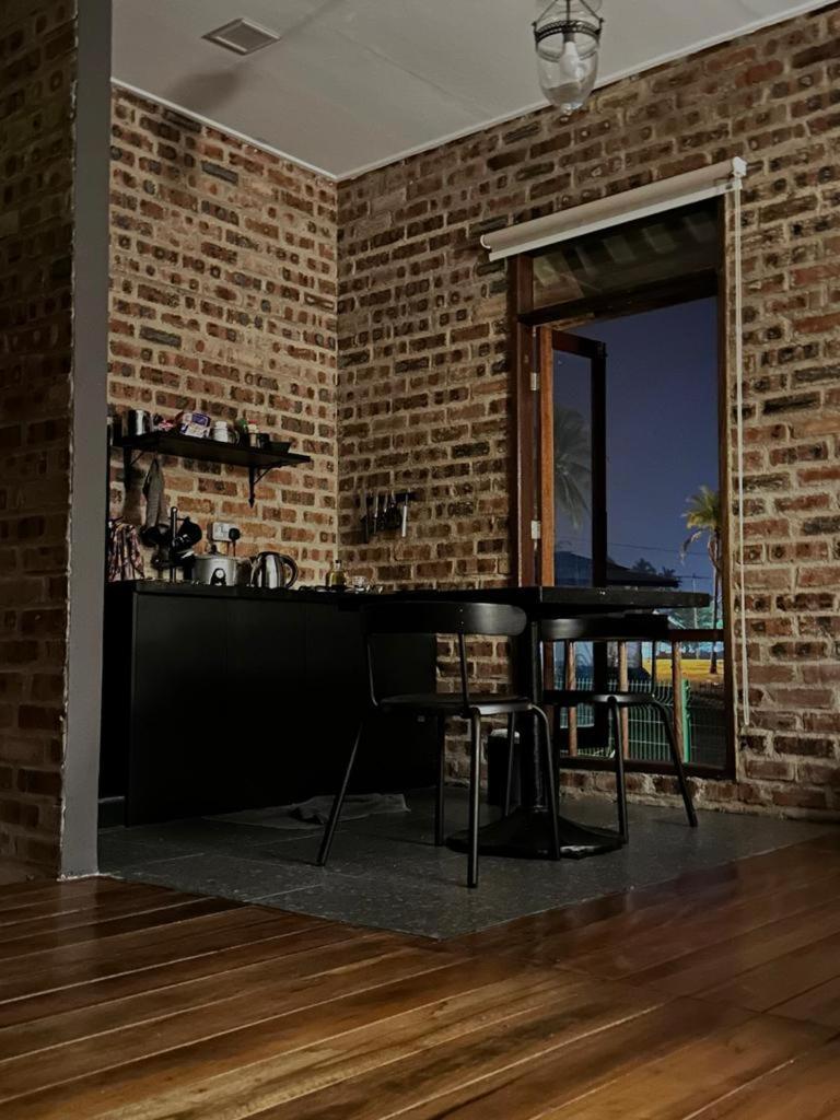 The Skepeng Apartment Kampung Penarik Екстериор снимка