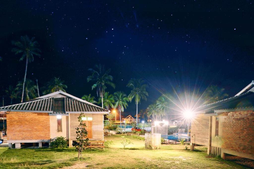The Skepeng Apartment Kampung Penarik Екстериор снимка