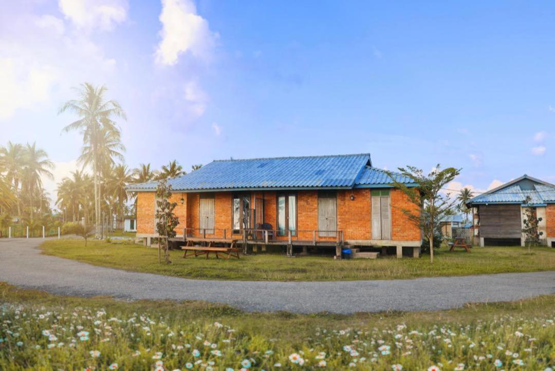The Skepeng Apartment Kampung Penarik Екстериор снимка