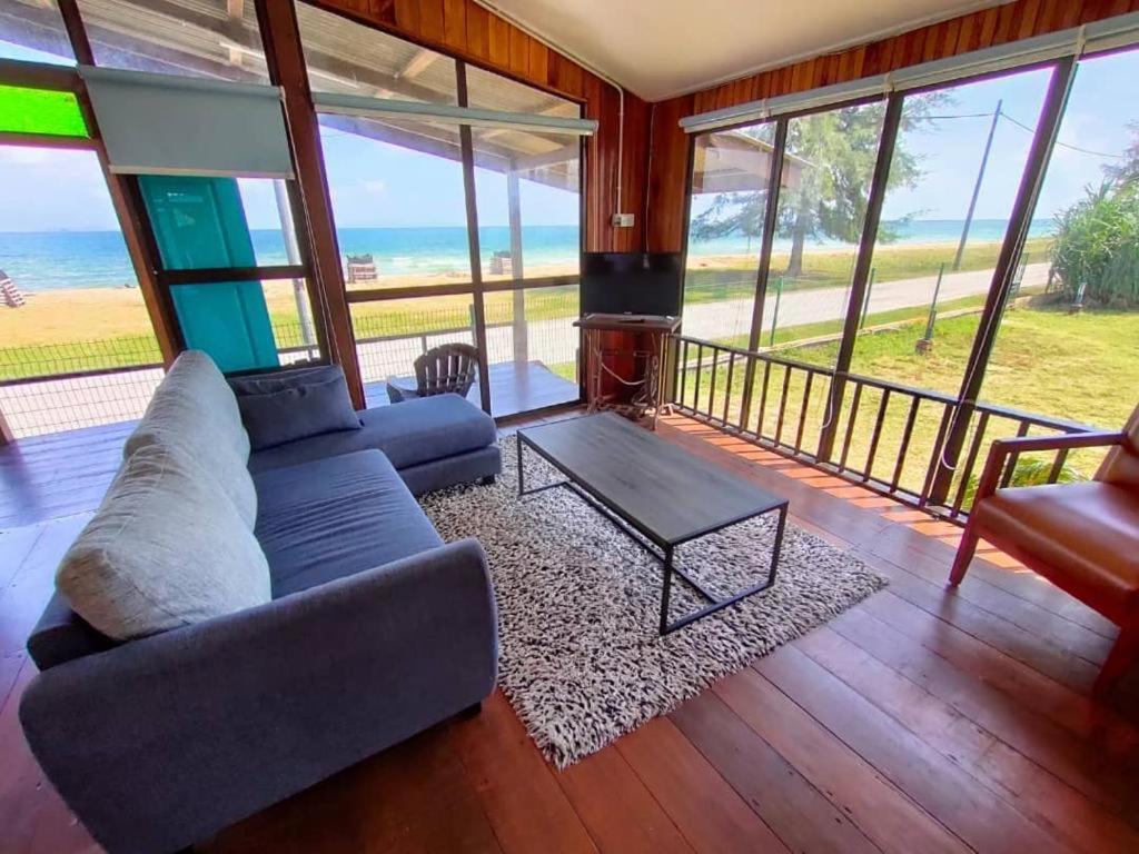 The Skepeng Apartment Kampung Penarik Екстериор снимка