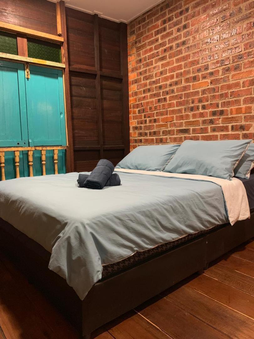 The Skepeng Apartment Kampung Penarik Екстериор снимка