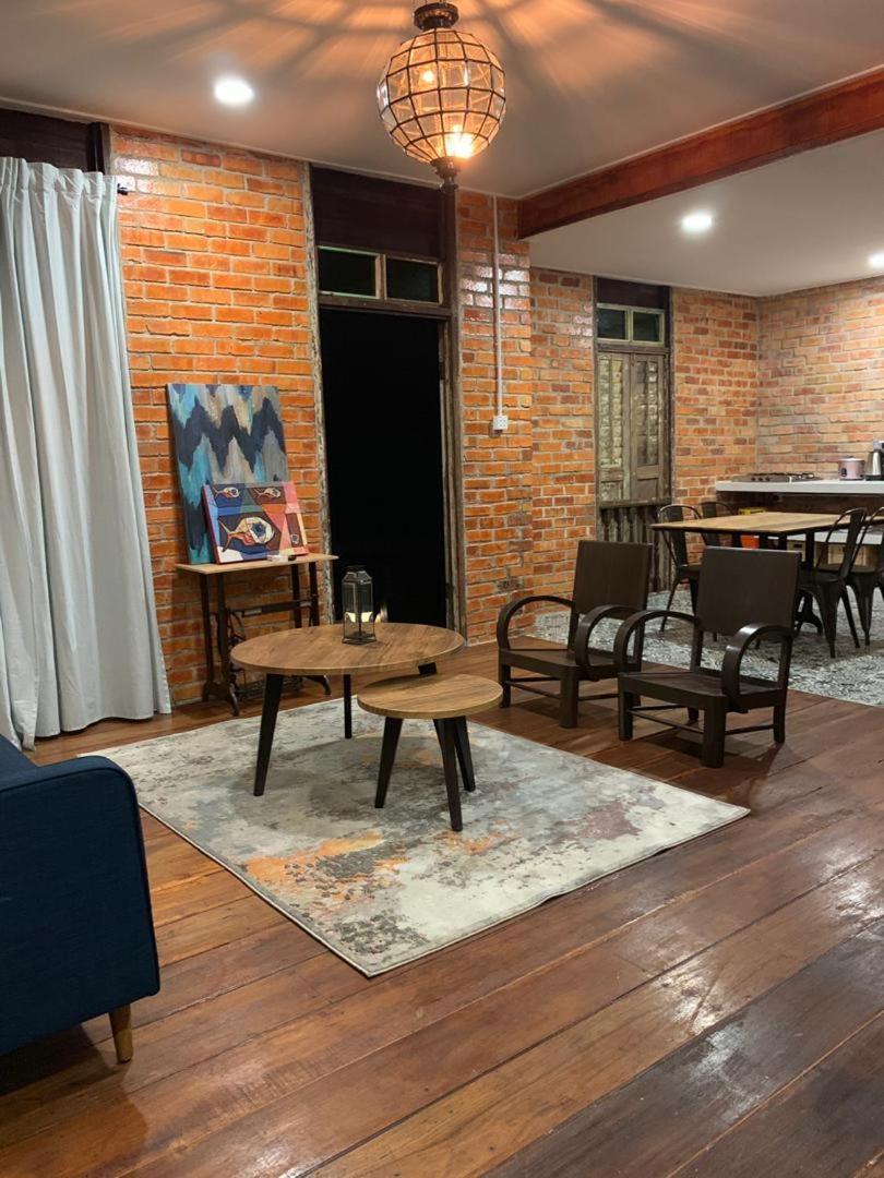 The Skepeng Apartment Kampung Penarik Екстериор снимка
