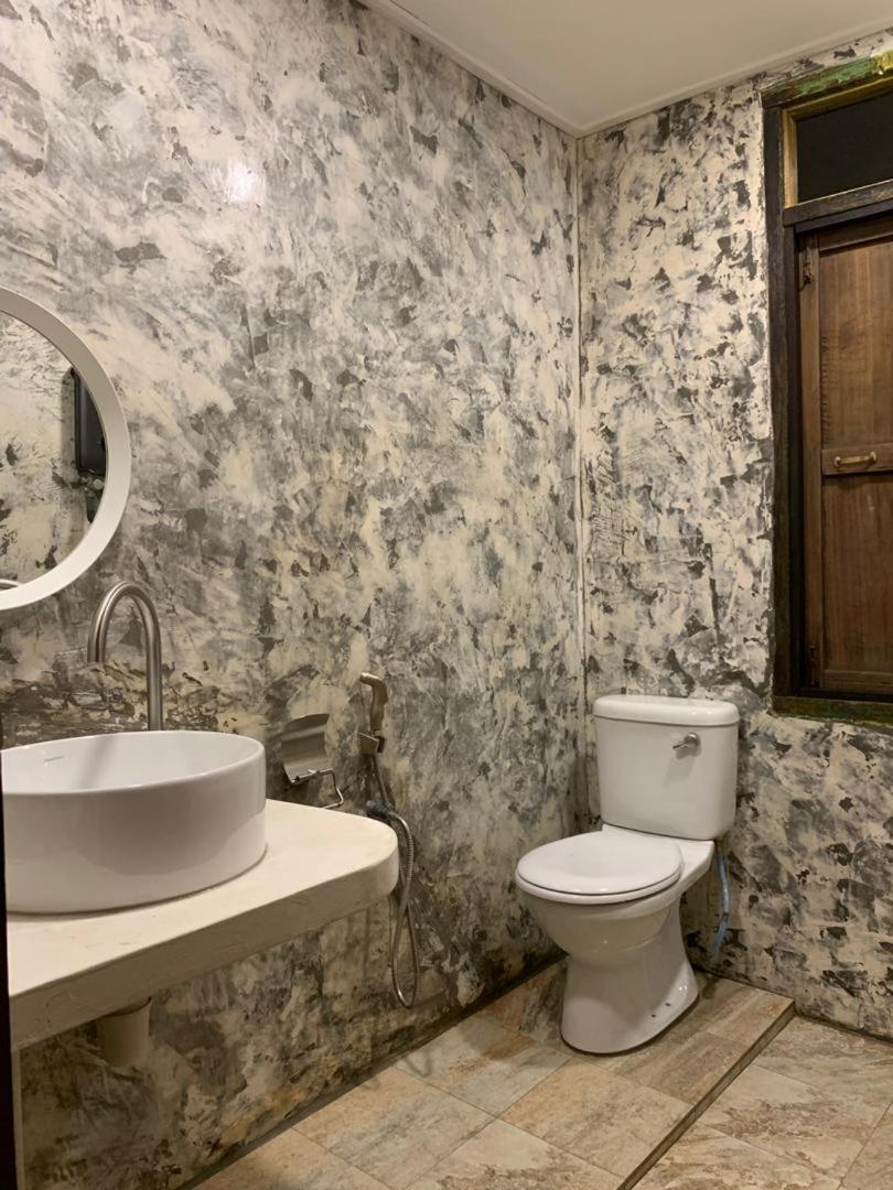 The Skepeng Apartment Kampung Penarik Екстериор снимка